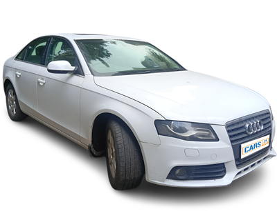 Audi A4-img
